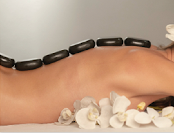Hot Stone Full Body Massage