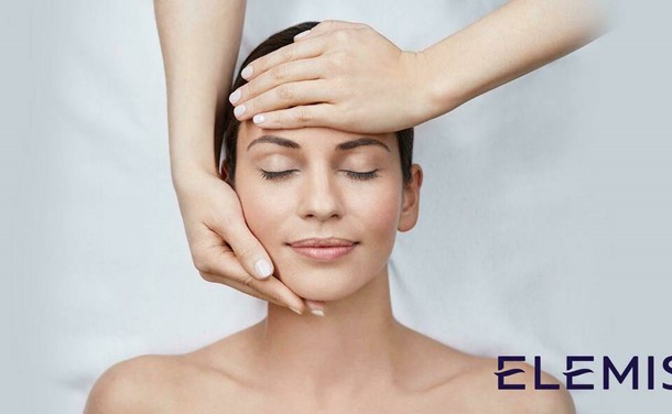 Elemis Pro-Glow Renewal Facial