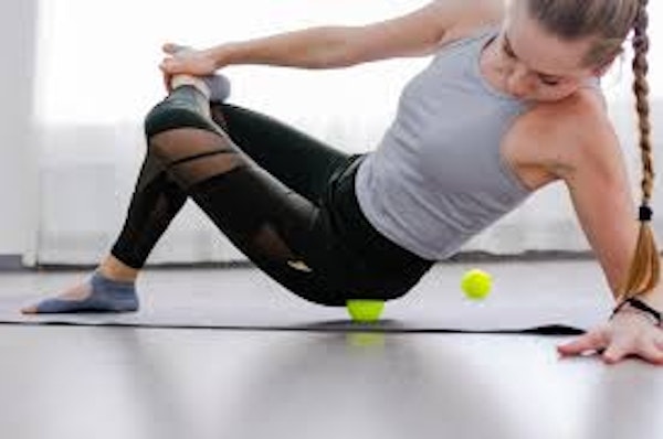 Myo Fascia Release