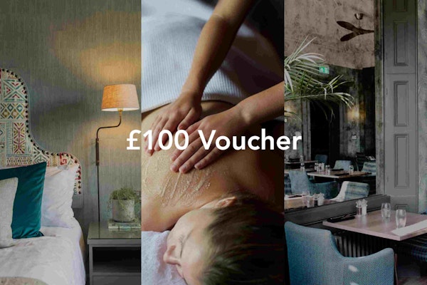 £100 Voucher