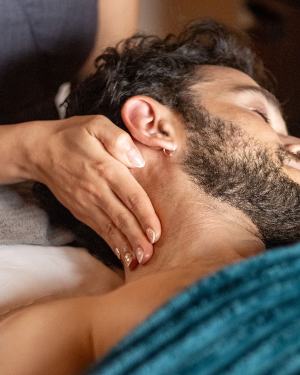 Indian Head Massage | 60mins