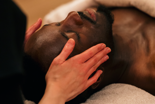 St. George Classic Facial with Lymphatic Therapy 80 min