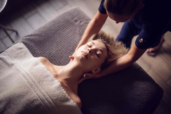 Delightful Duo | 8 hours Spa, Treatment & Experiance | SAVE £45