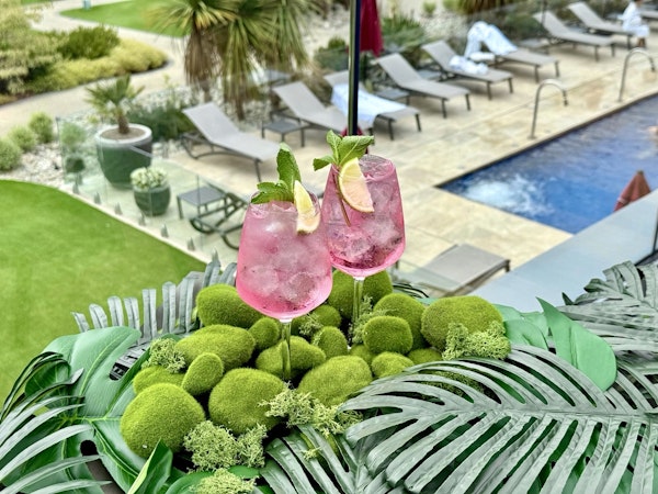 Dual Spring Enchantment Morning Spa Experience