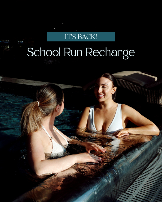 School Run Recharge