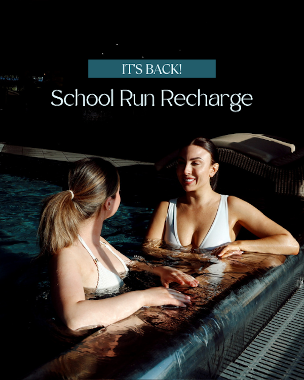 School Run Recharge
