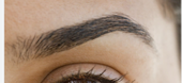 Eyelash & Eyebrow Tint, Eyebrow Shape