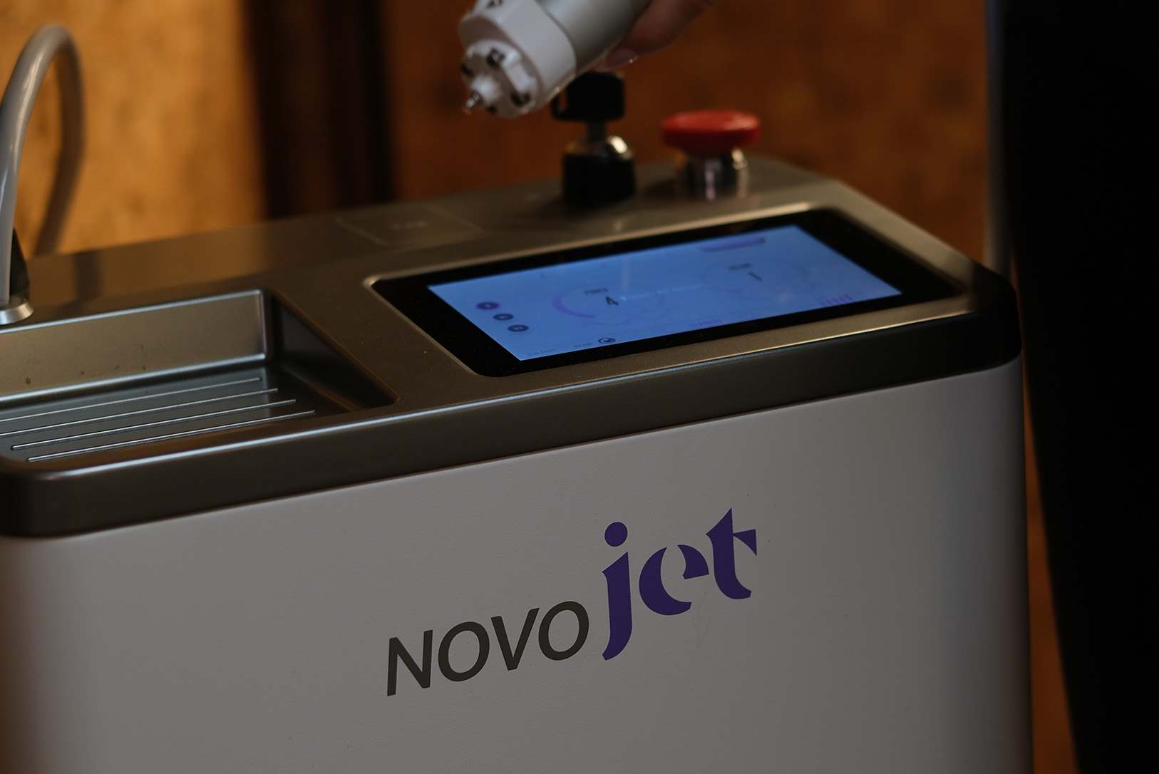 NOVOJET VITAMIN BOOST