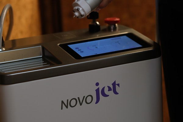 NOVOJET VITAMIN BOOST