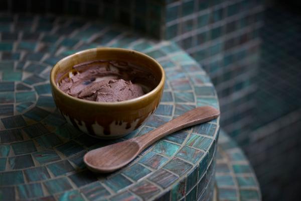 Rhassoul Mud Treatment For Two