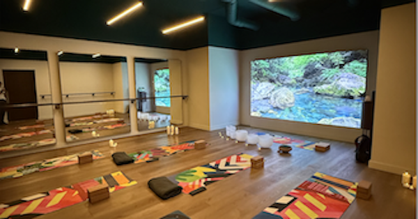 Serenity Sound Bath