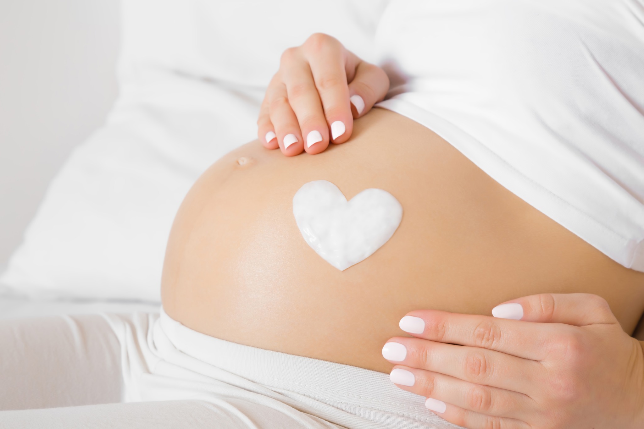 Nurtúr | Pregnancy Back of Body With Scalp Massage | 60mins