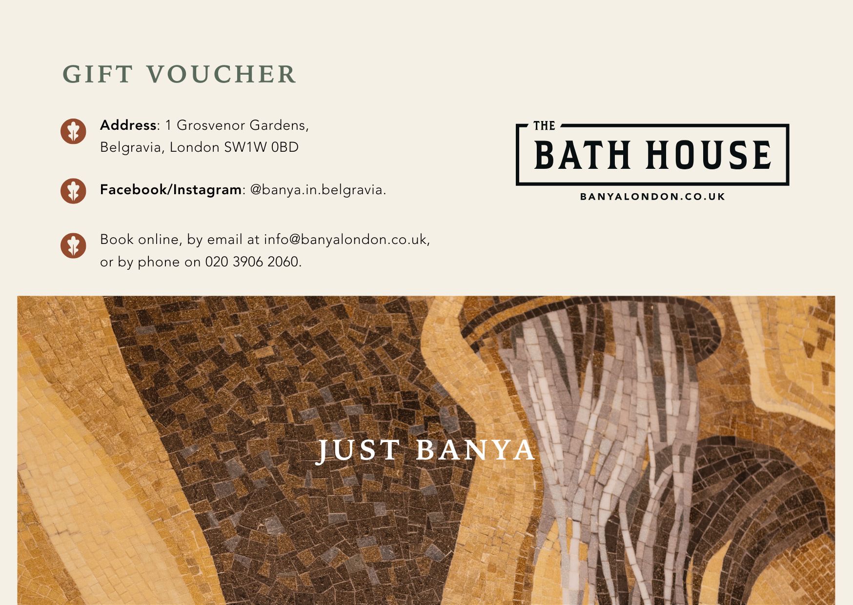 Just Banya