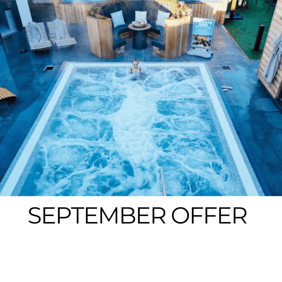 Spa Wellness Morning