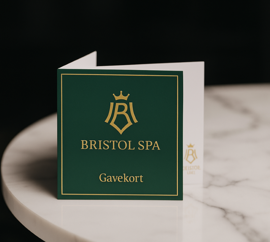 Gavekort Inngang SPA / Gift Card Spa entrance