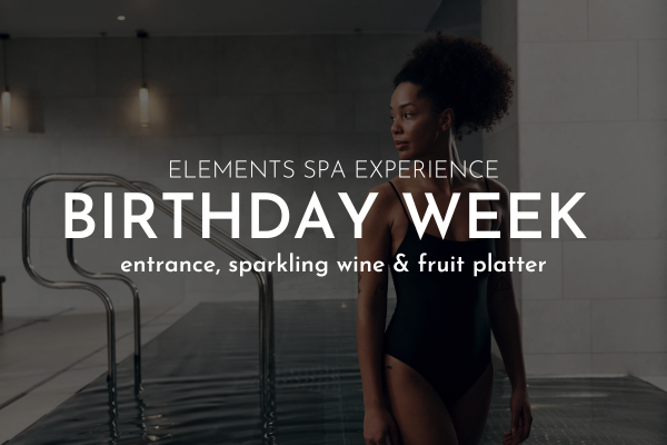 Birthday Week