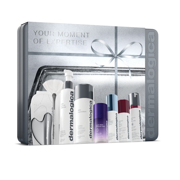 Dermalogica Christmas Event