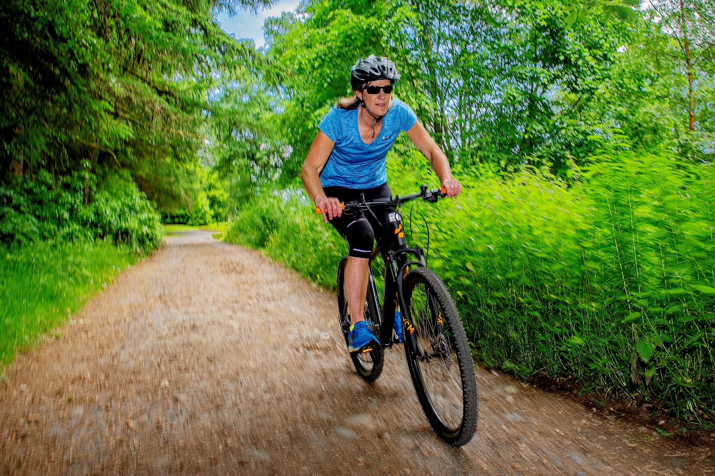 E-Bike