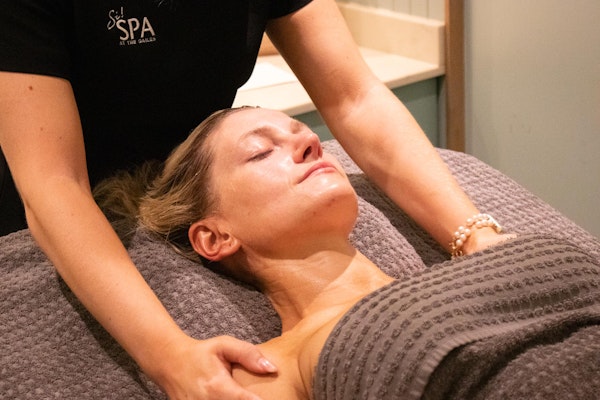 ESPA Autumn Recharge Ritual - 80mins