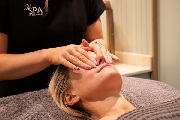 Book a Facial