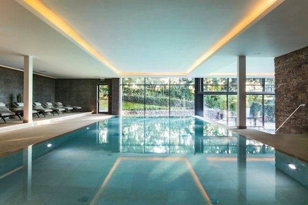 £75 Spa Voucher