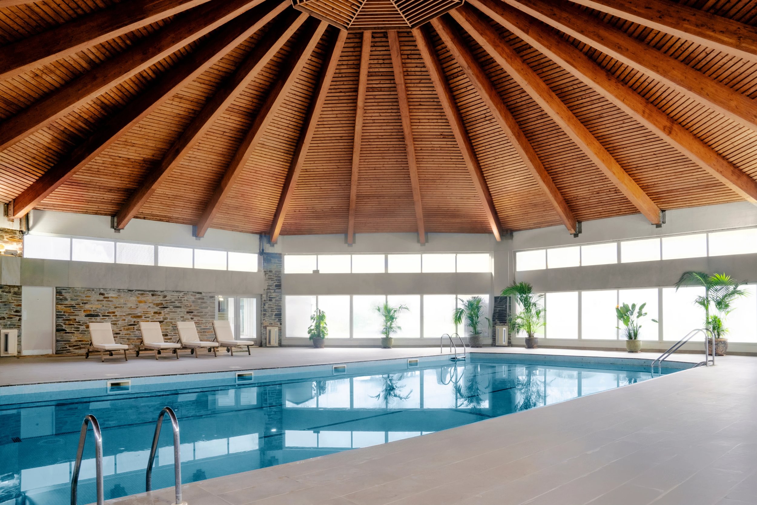 £25 Spa Voucher