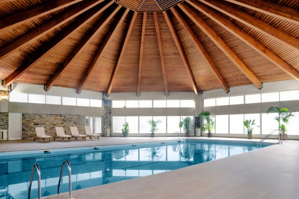 £150 Spa Voucher