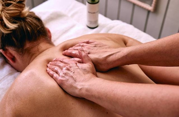 Bramley Tranquil Spa Day from Jan 2026