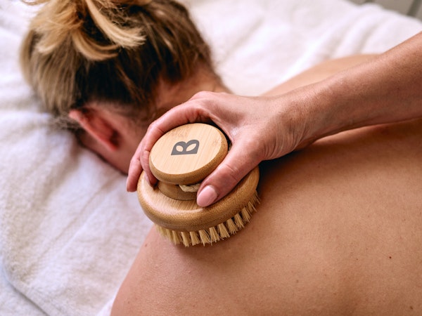 Bramley Rebalancing Spa Day Introduced by BRAMLEY