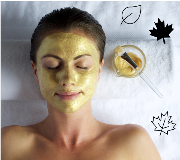 Autumn Glow Package