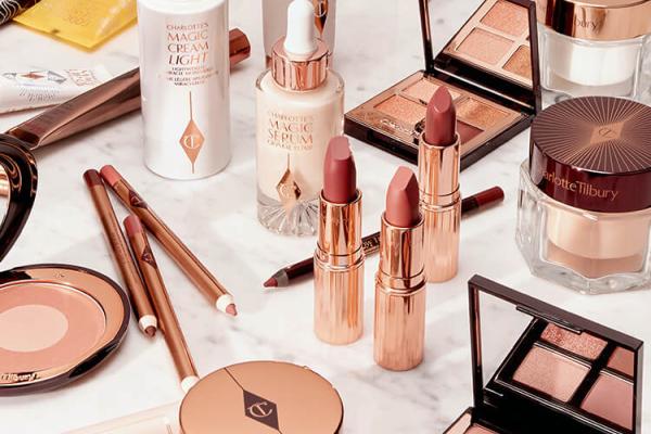 Charlotte Tilbury Masterclass